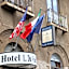 Albergo Leonardo Da Vinci