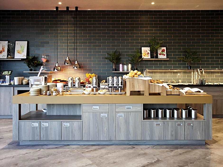 Ibis Styles Parndorf Neusiedler See