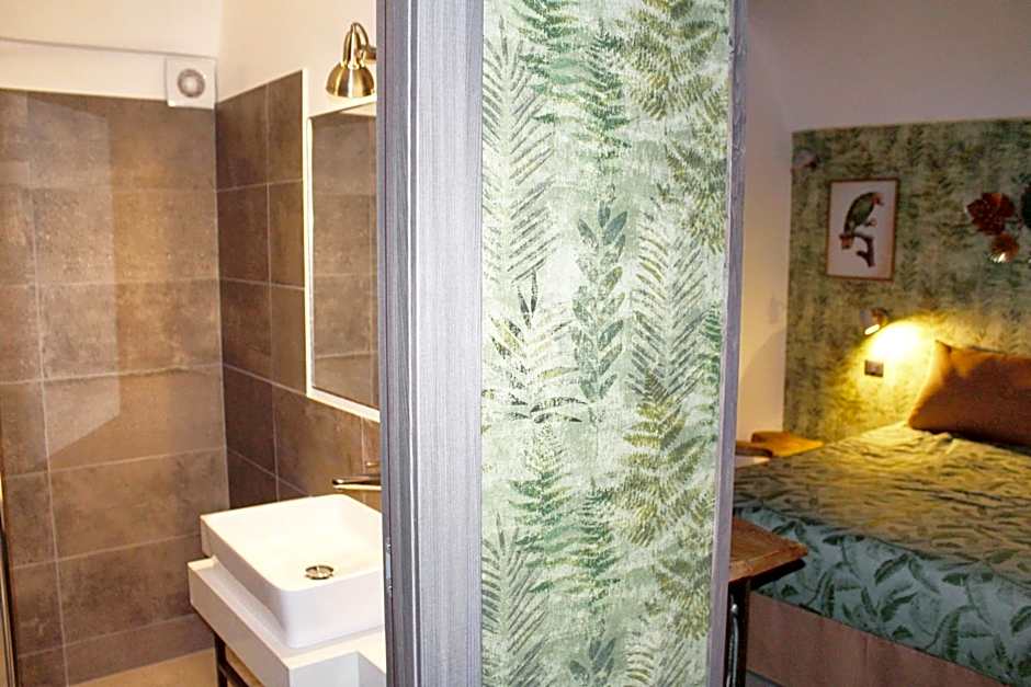 B&B Quispaccanapoli