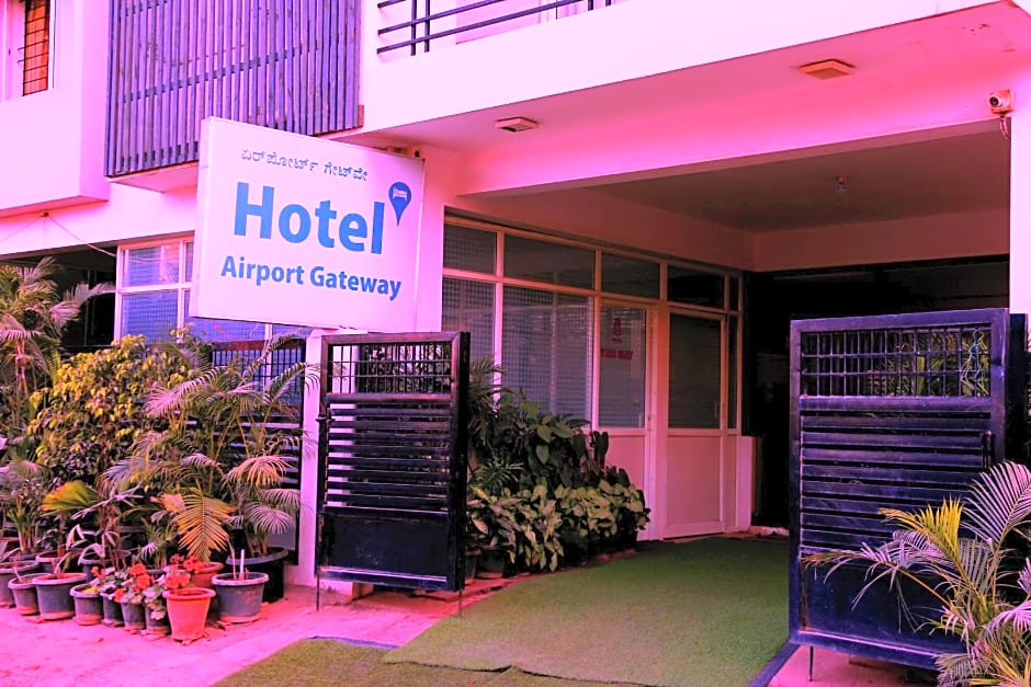 Airport Gateway Hotel