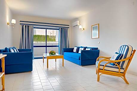 Standard One Bedroom Apartment