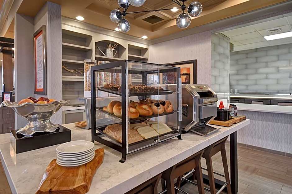 Hilton Garden Inn Twin Falls