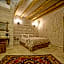 Risus Cave Suites