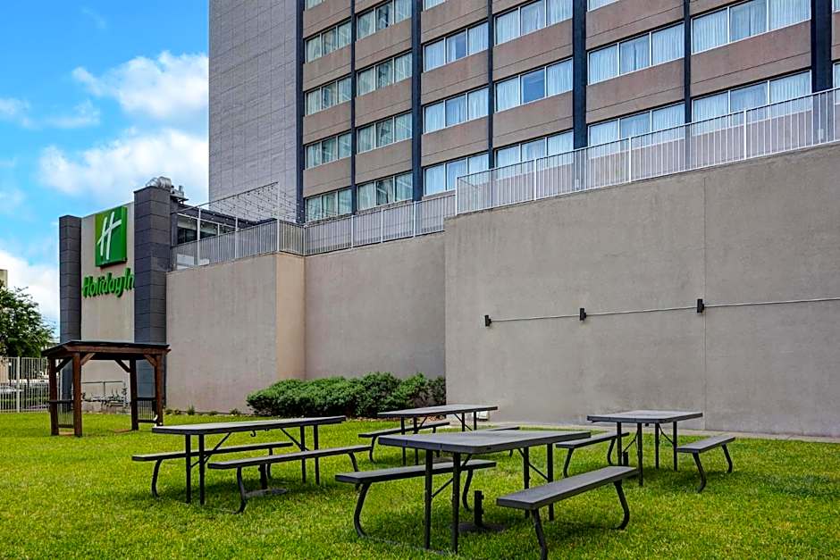 Holiday Inn Houston Downtown By IHG