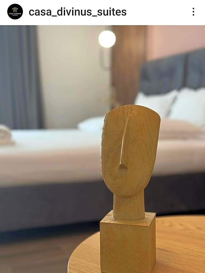 CASA DIVINUS SUITES
