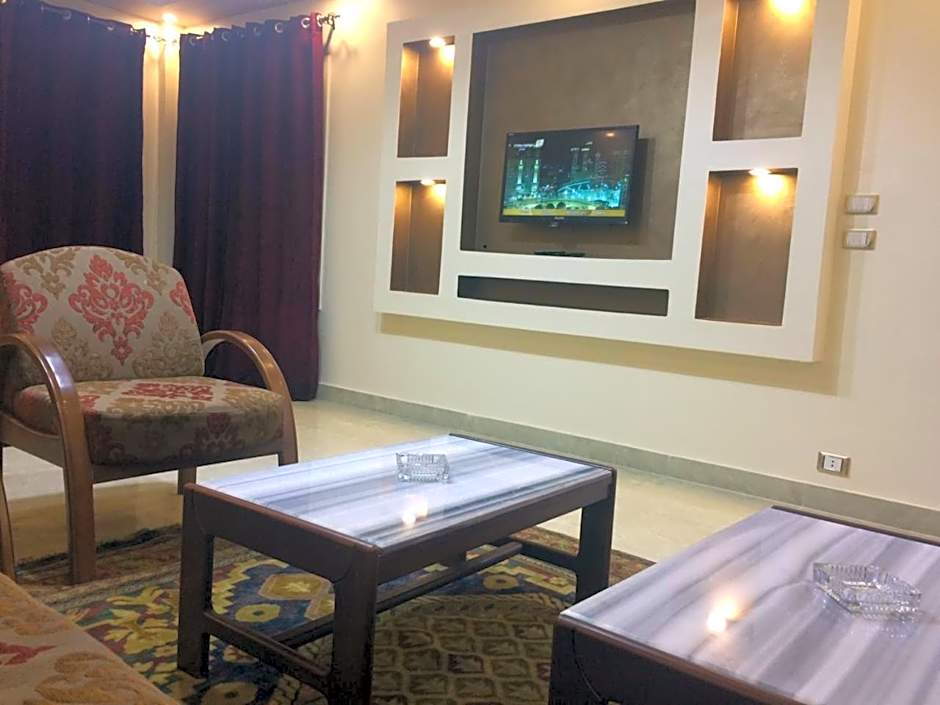 Maamoura Armed Forces Apartments