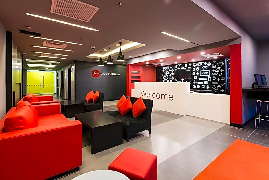 FOX Lite Hotel DPulze Cyberjaya
