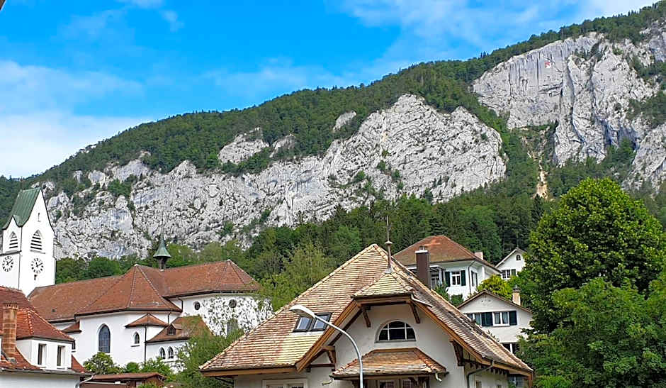 Hotel Gasthof Kreuz