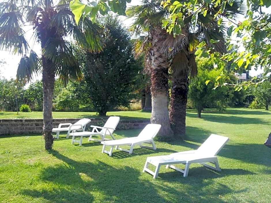 Luconi Affittacamere