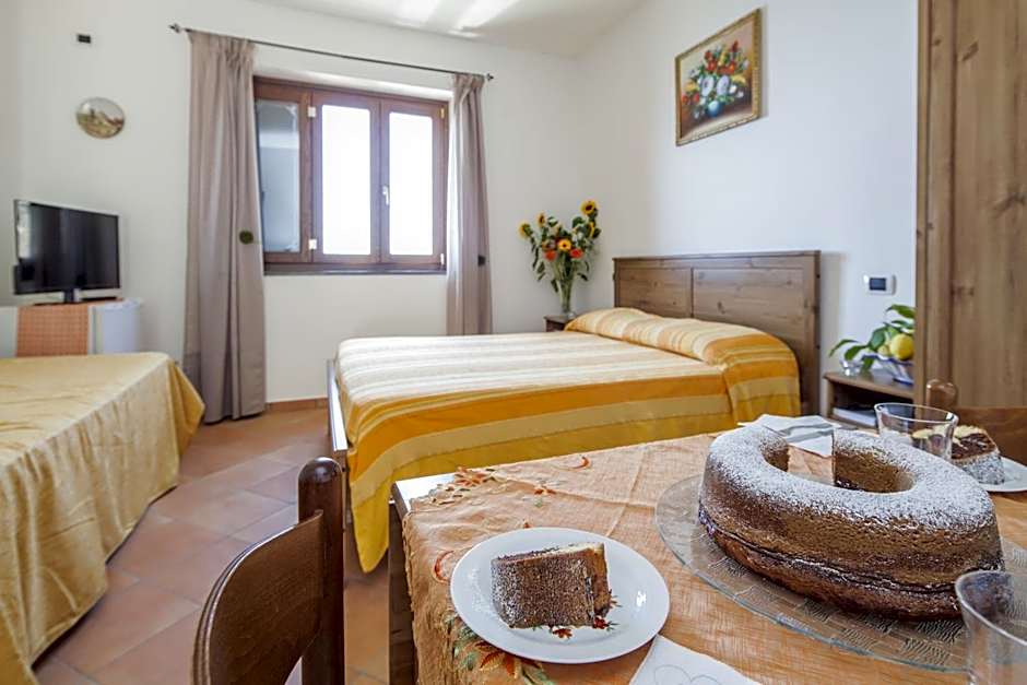 Il Rifugio del Poeta