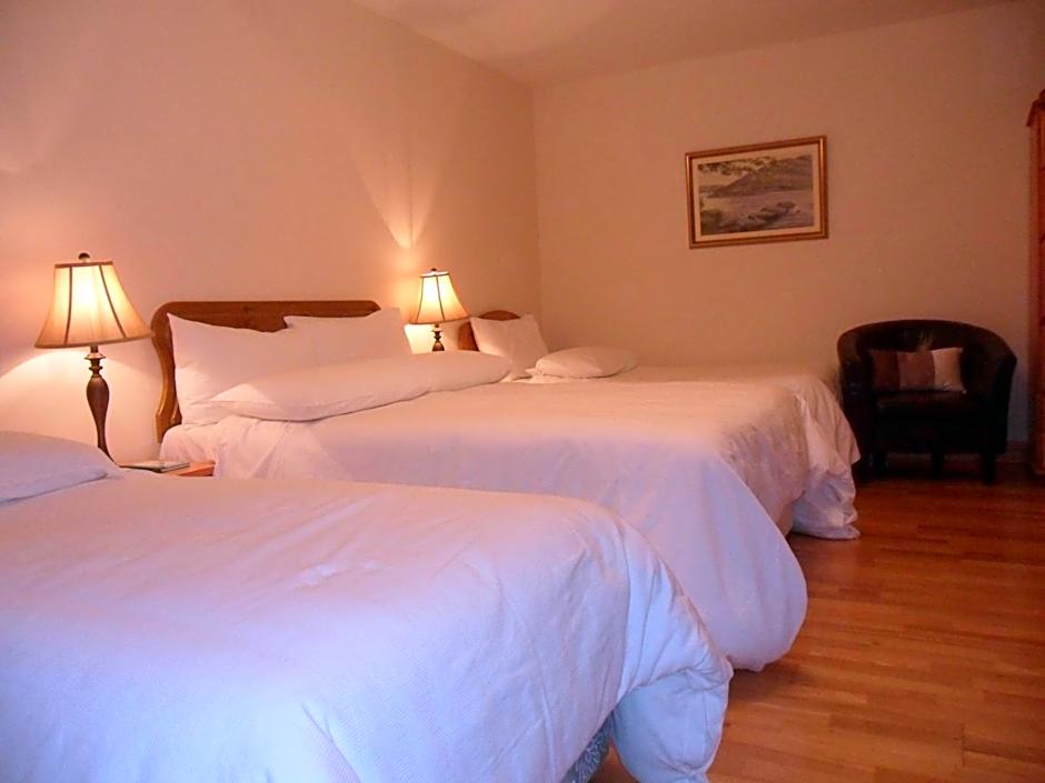 Forest Park House B&B