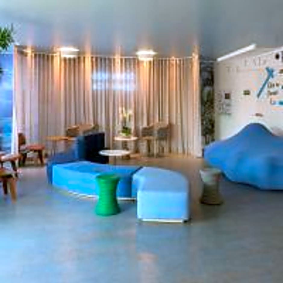 Hotel Dan Inn Sao Carlos