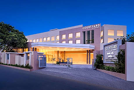 Courtyard by Marriott Tiruchirappalli