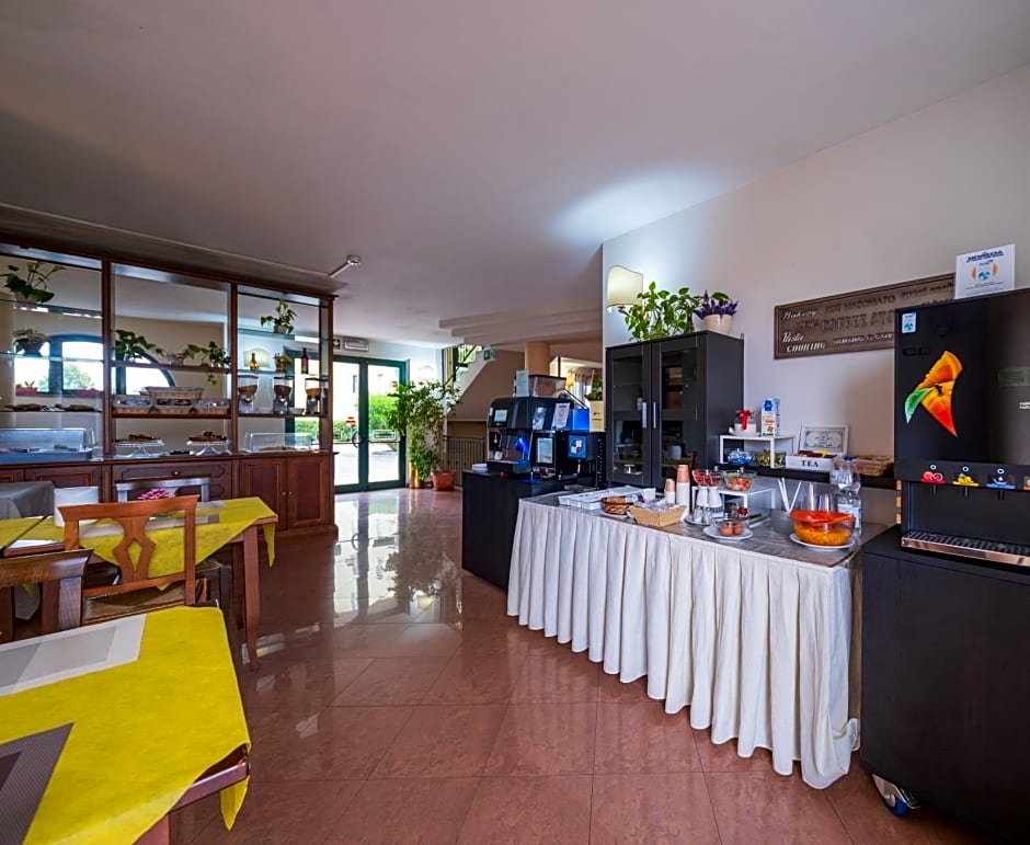 Casa Betania