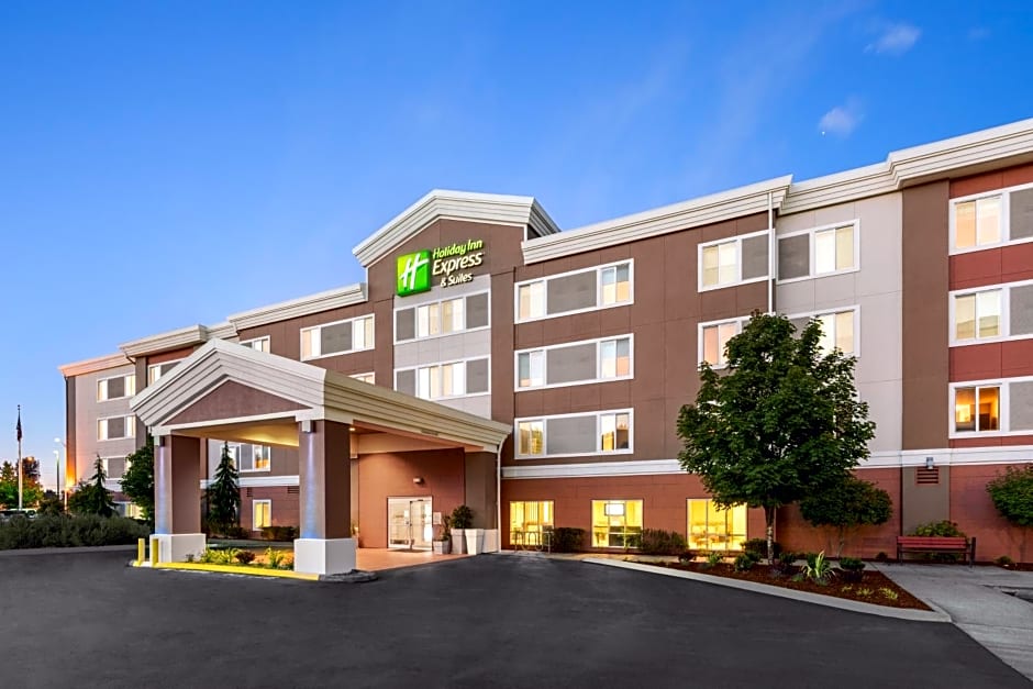 Holiday Inn Express Sumner