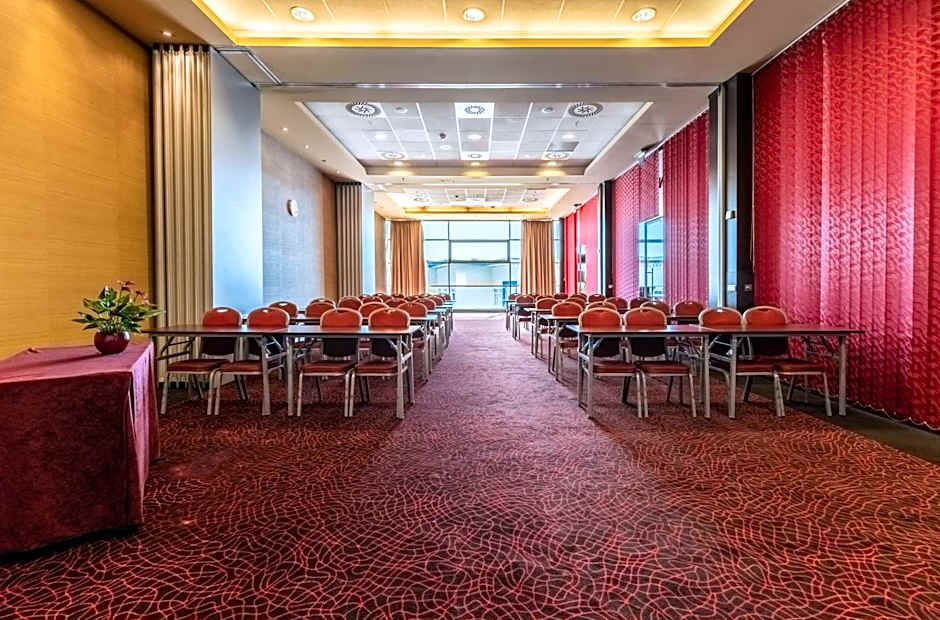 Holiday Inn Zilina By IHG