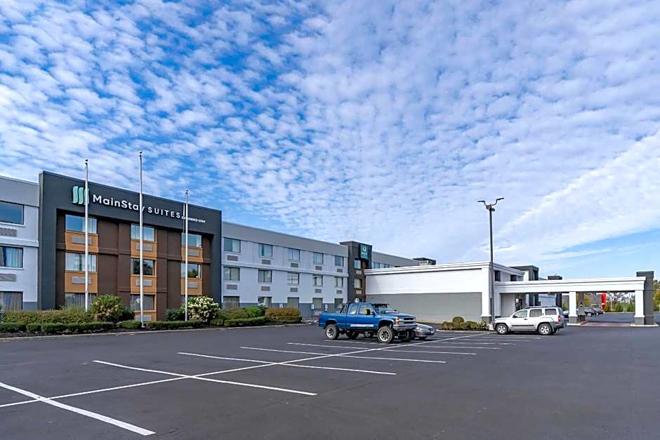 Quality Inn Lexington - Horse Park