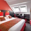 Logis Maison Vauban - Hotel St Malo