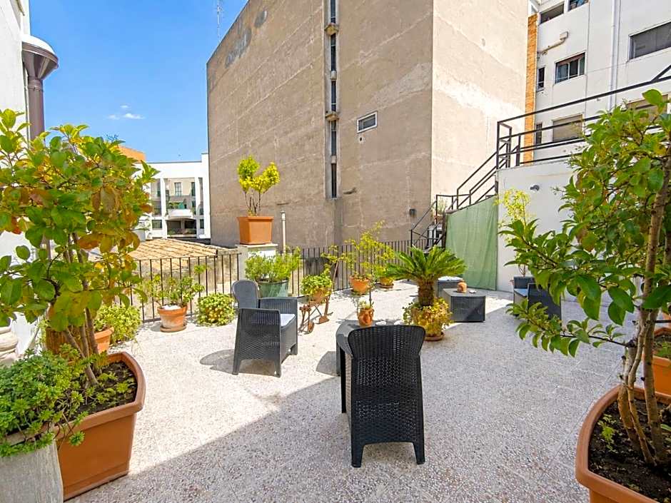 Albergo Roma
