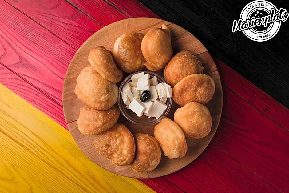 Hotel Marienplatz Podgorica