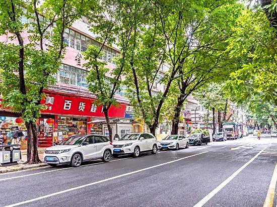 Yindu City Apartment