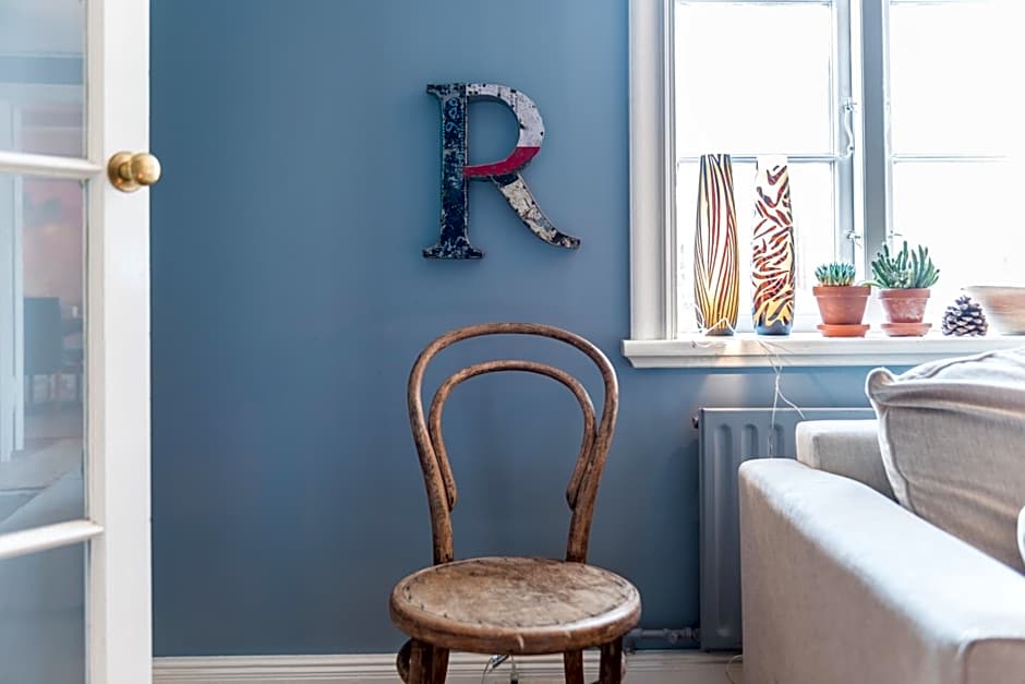 Reykjavík Treasure B&B