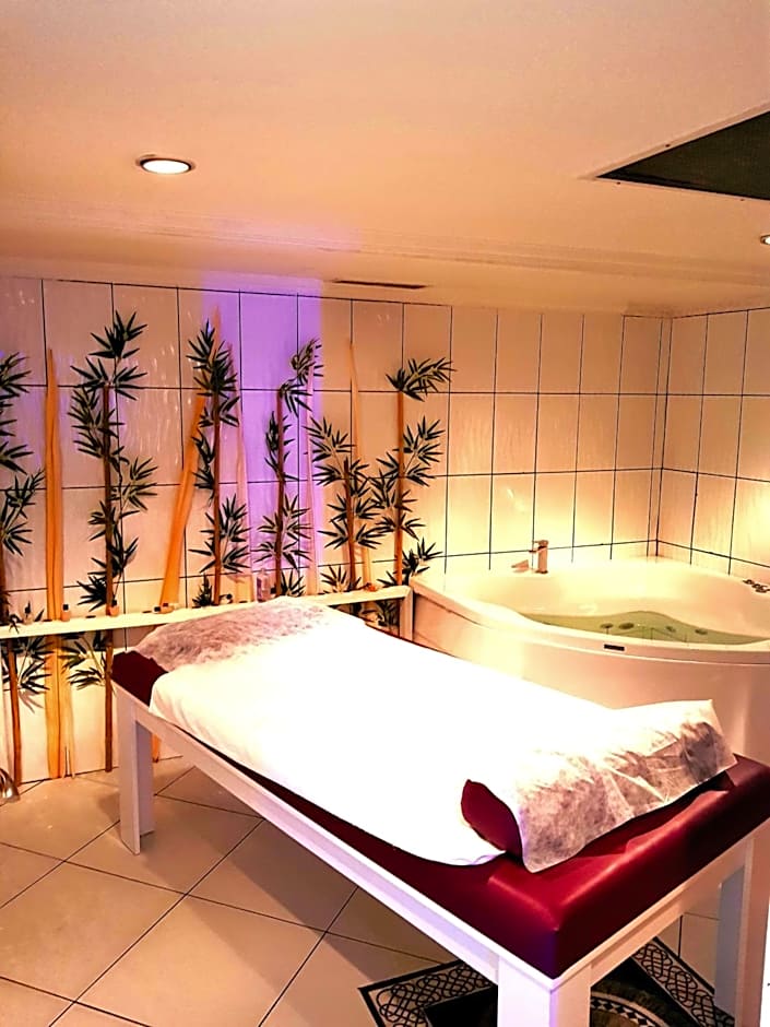 Business Park Hotel