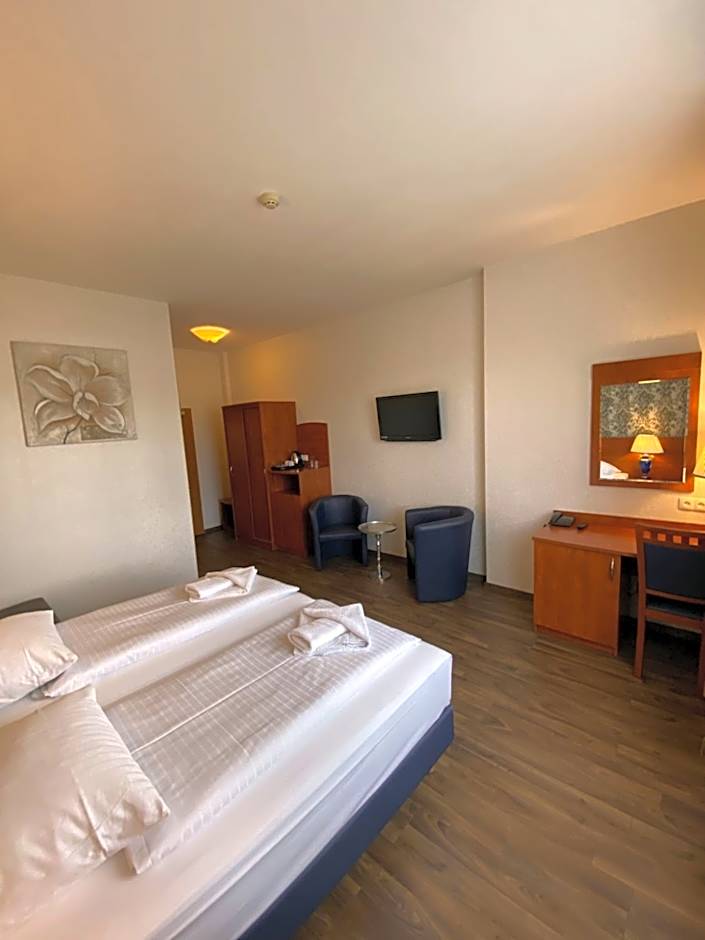 Hotel Atrium Charlottenburg