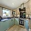 Woodhall Country Park Lodges