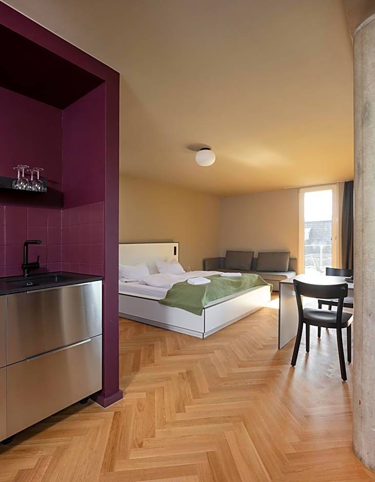 Karlito Apartmenthaus