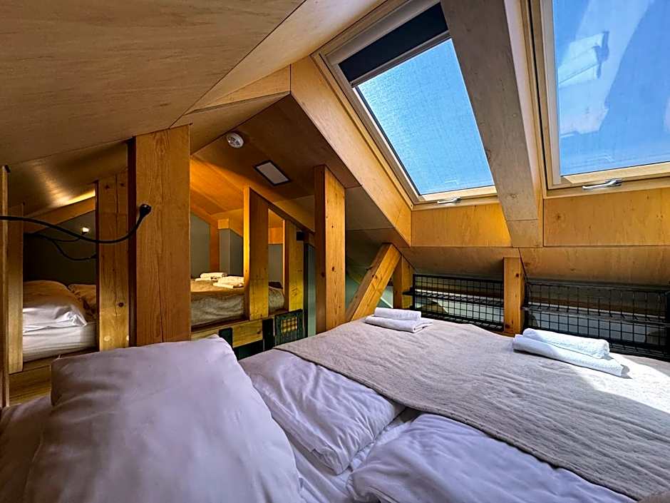 H&G Boutique Apartments