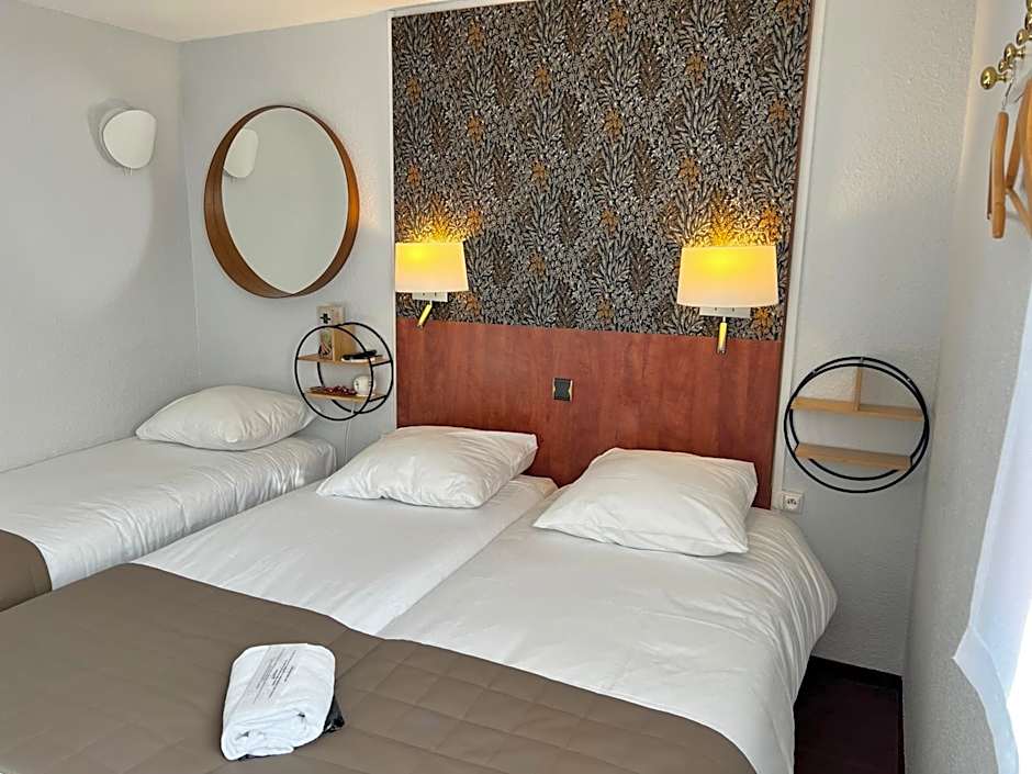 Hotel Arc-En-Ciel Colmar Contact Hotel