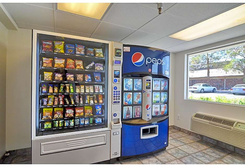 Motel 6-Twentynine Palms, CA