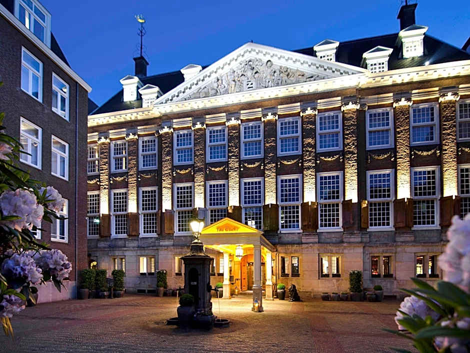 Sofitel Amsterdam The Grand