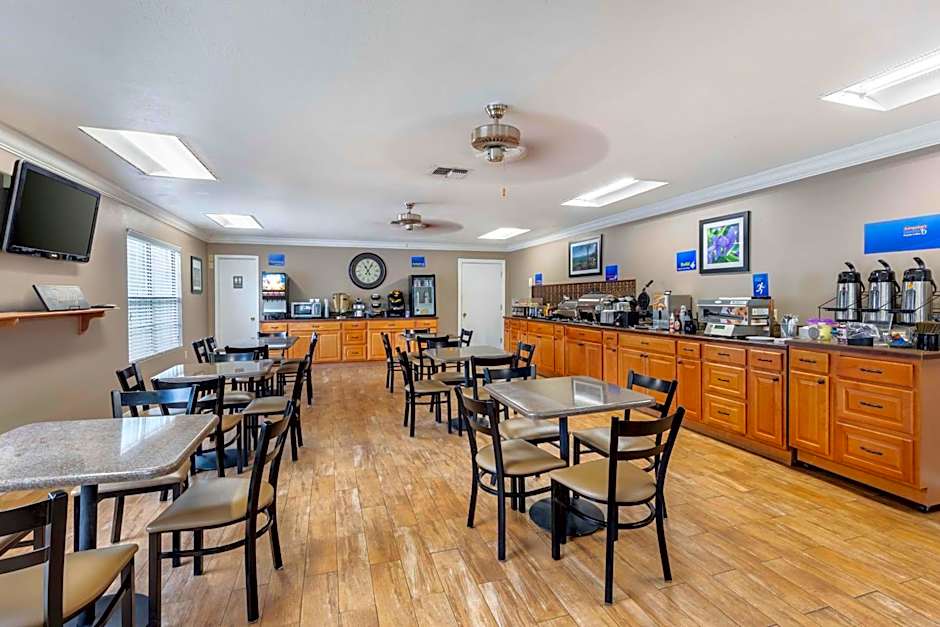 Best Western Of Hope