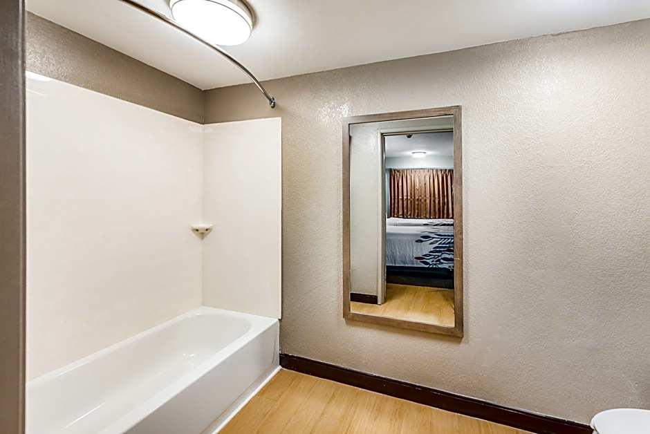 Red Roof Inn Dayton South - Miamisburg