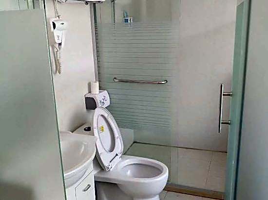Ningbo Golden Nest Hotel