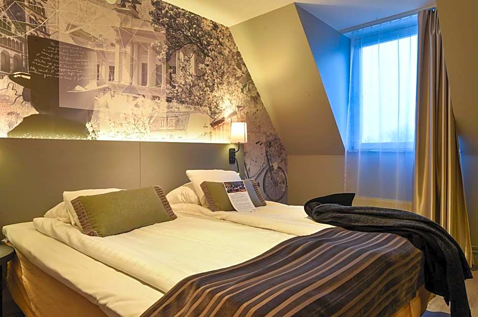 Scandic Star Lund