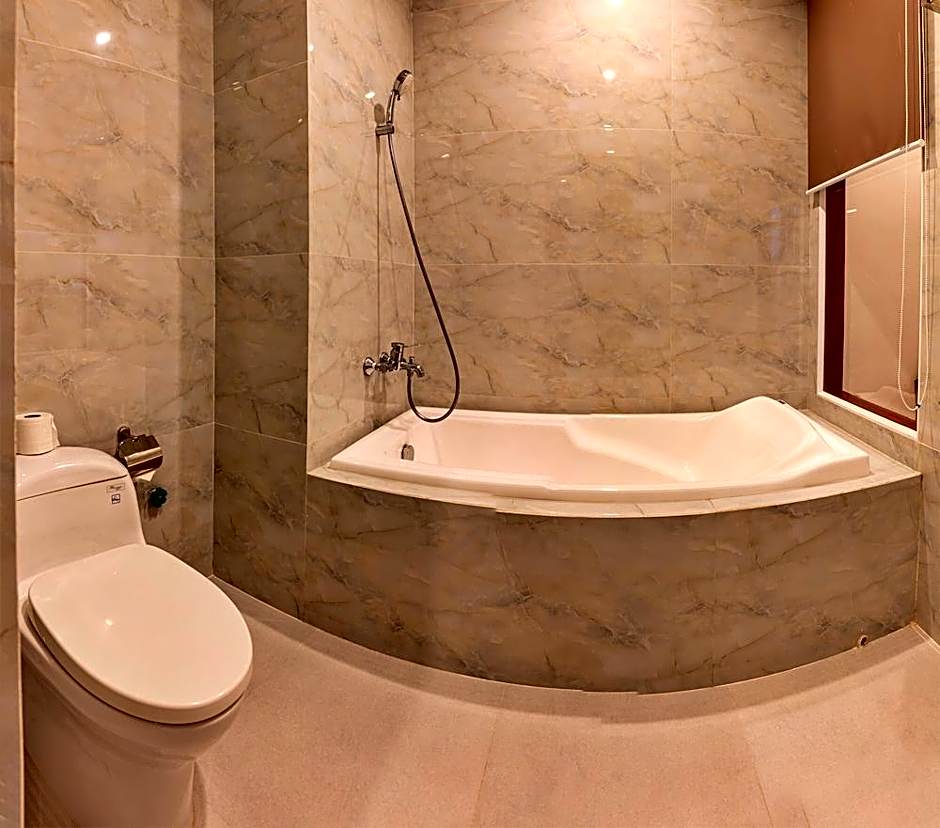 HANZ Premium Mai Vang 2 Hotel Dalat