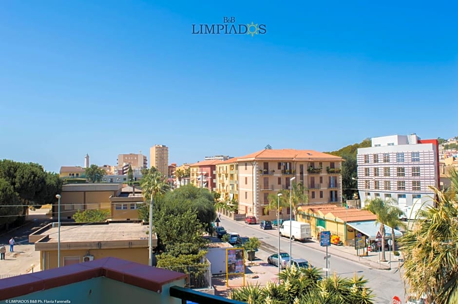 Limpiados Bed & Breakfast