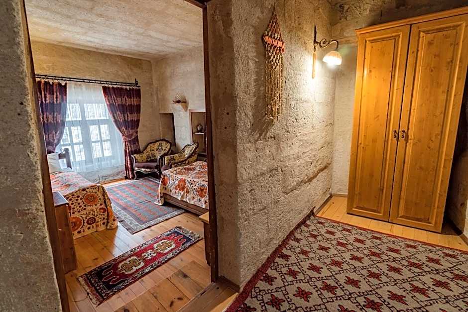 Amber Cave Suites