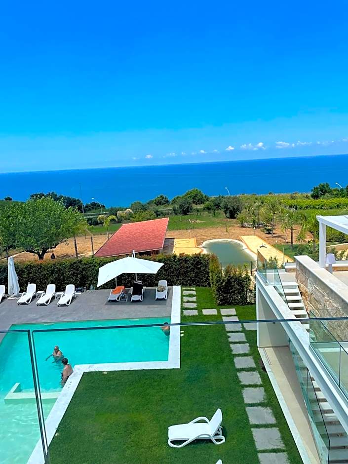 Villa Rocca - Rooms&SPA