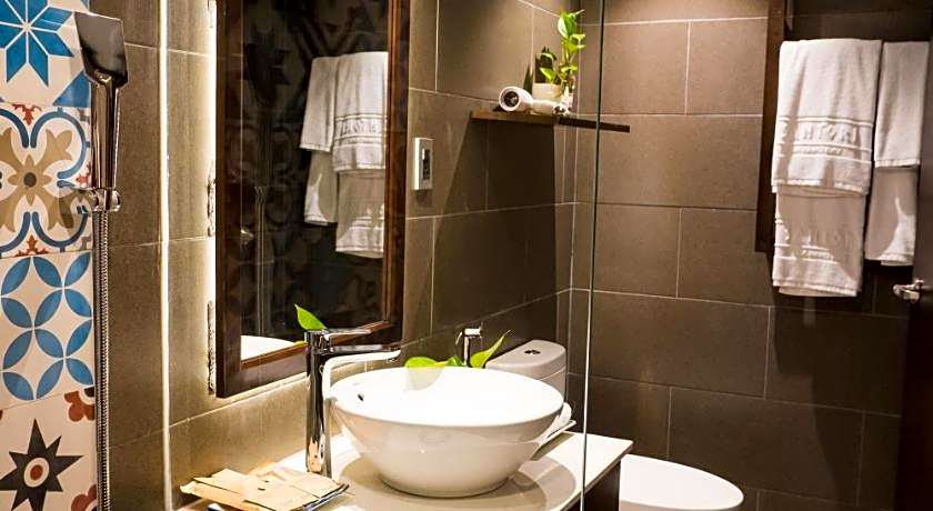 Santori Hotel Danang Bay