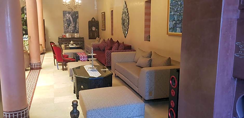 Riad Yacout