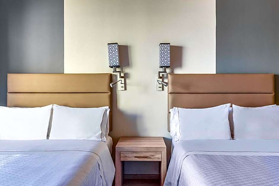 Fiesta Inn Cuernavaca