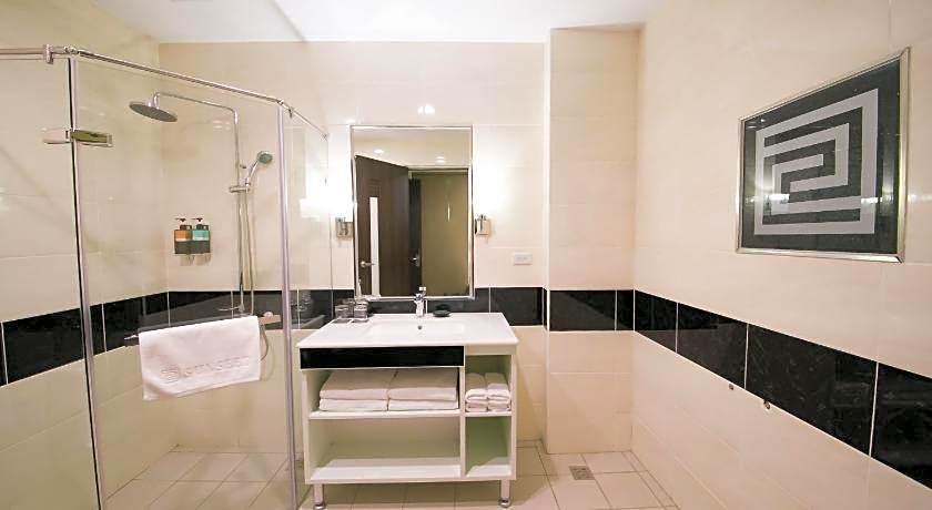 Sunseed International Villa