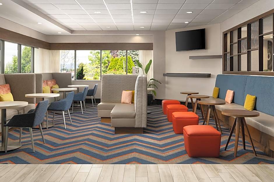 Hampton Inn By Hilton Chambersburg