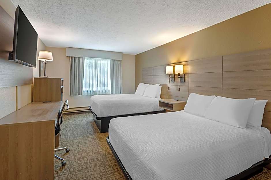 Best Western Bidarka Inn