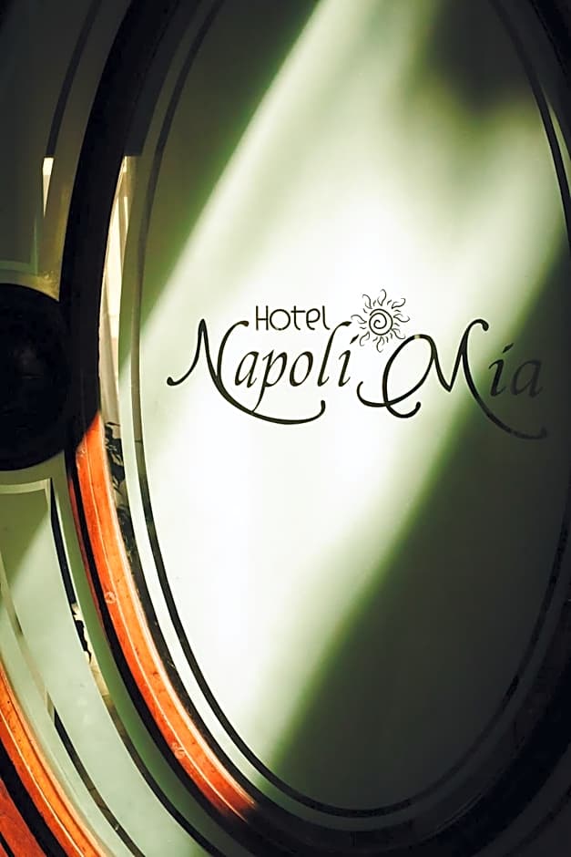 NapoliMia Boutique Hotel