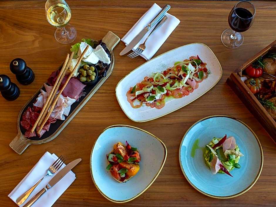 Novotel Zurich City West